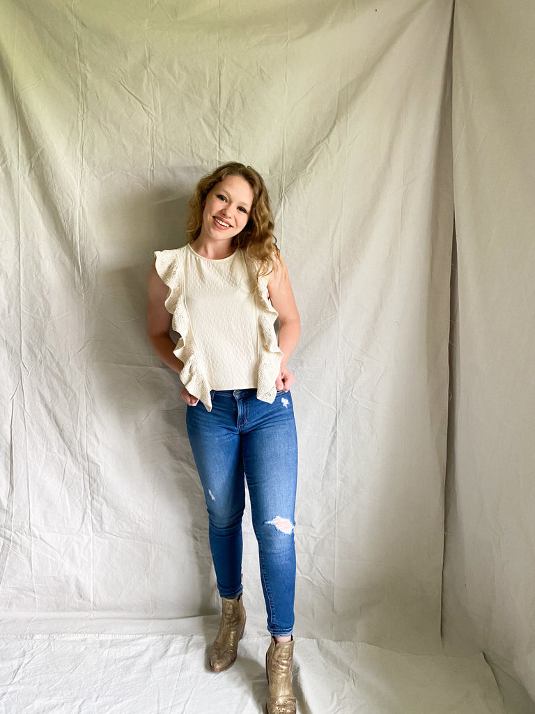 Blayne Top