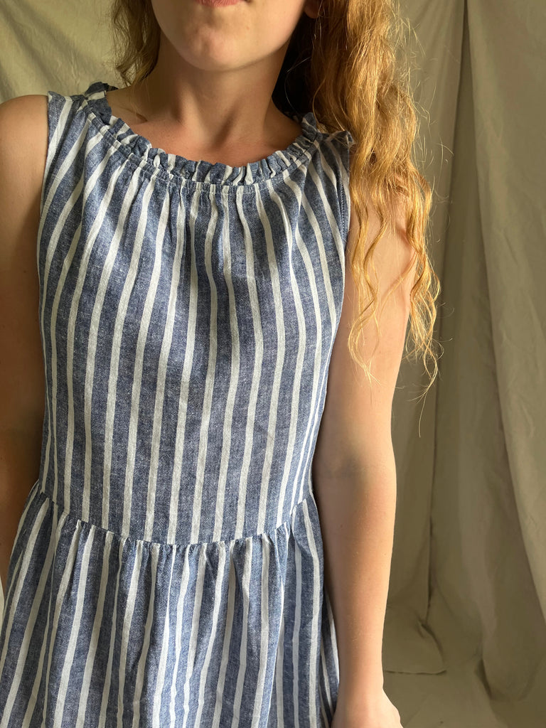 Ira Dress