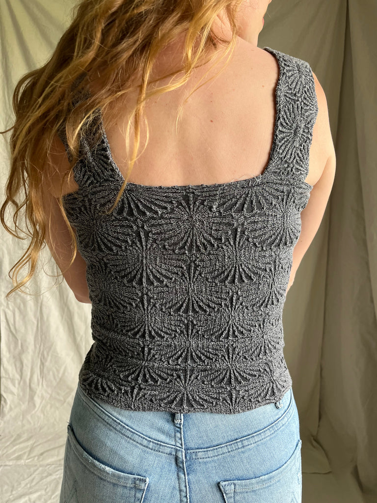 Love Letter tank by Free People