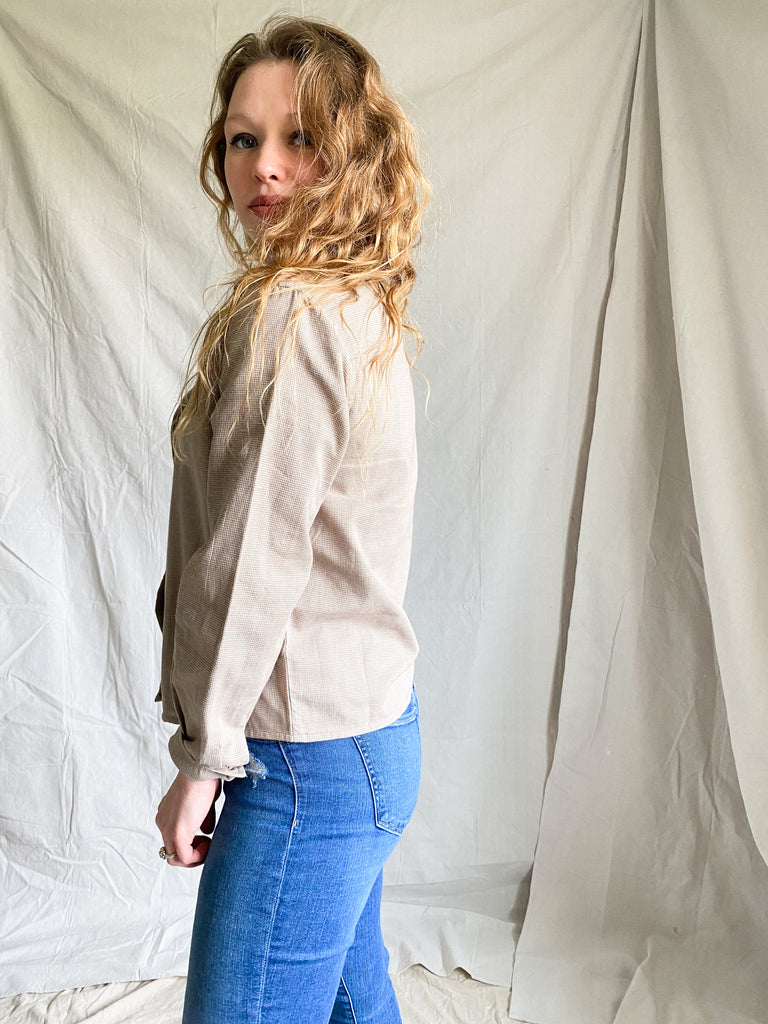 Chere Blazer