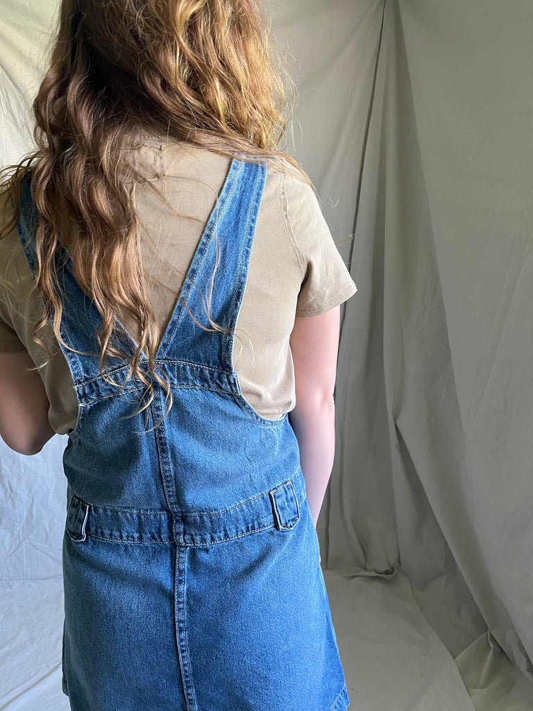 Free People Lennon Skirtall