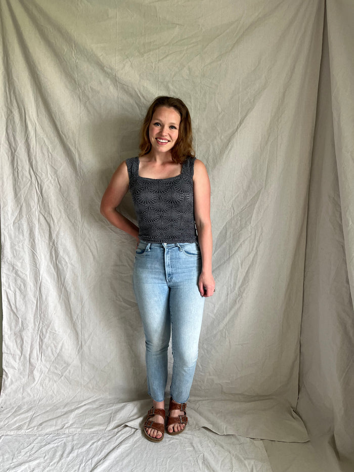 Love Letter tank by Free People