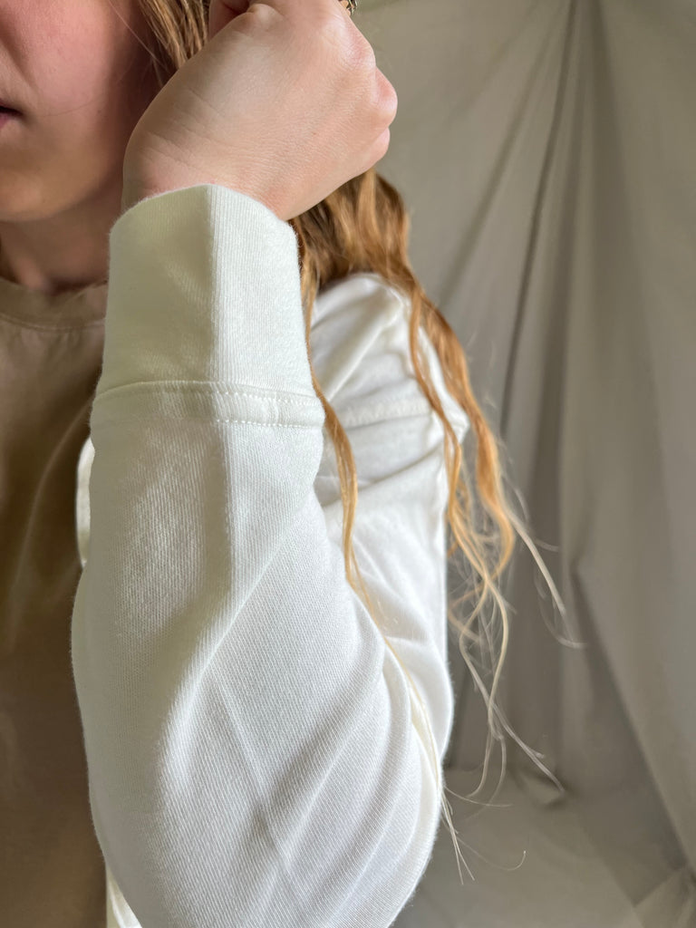 Pierce shirt jacket