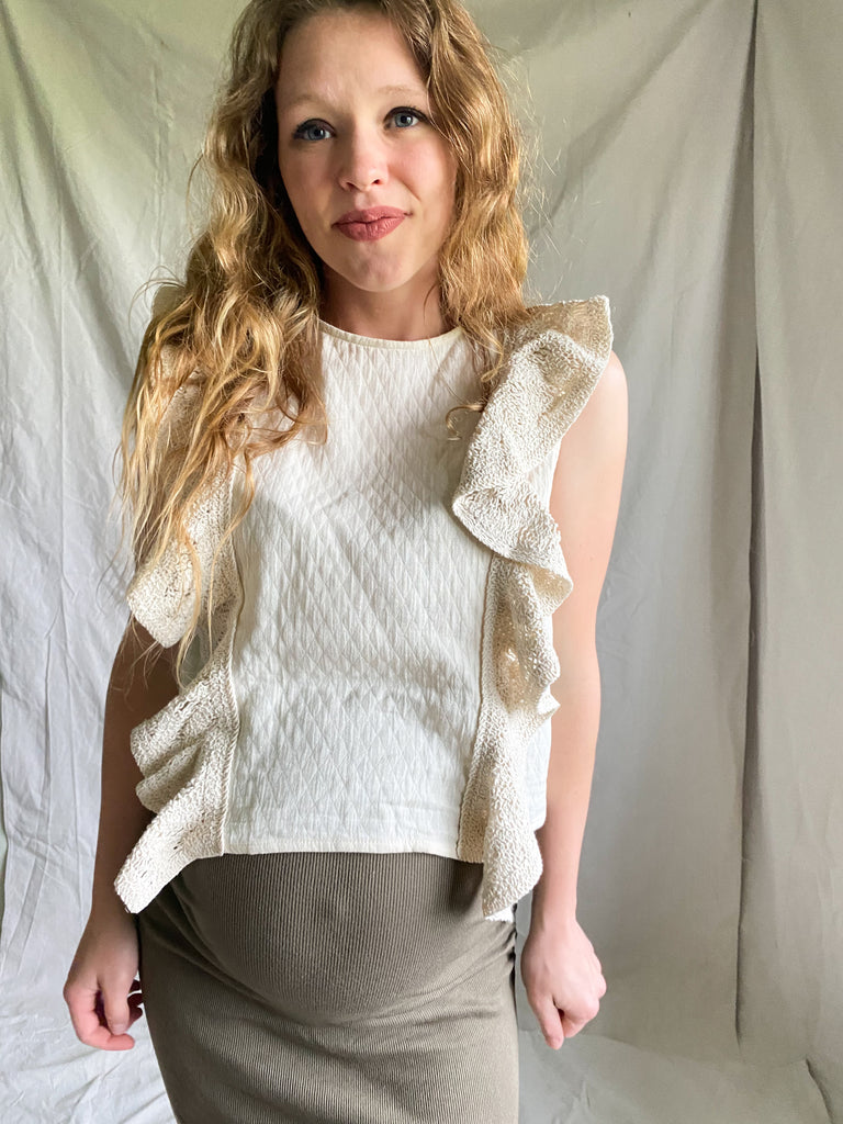 Blayne Top