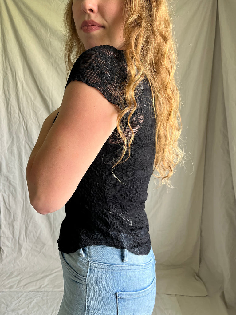 Free People Constance Top