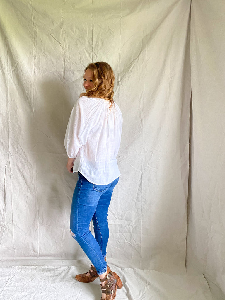 Daphne Top