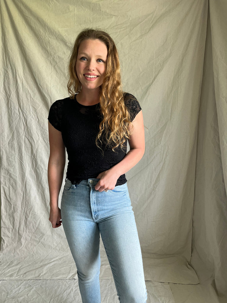 Free People Constance Top