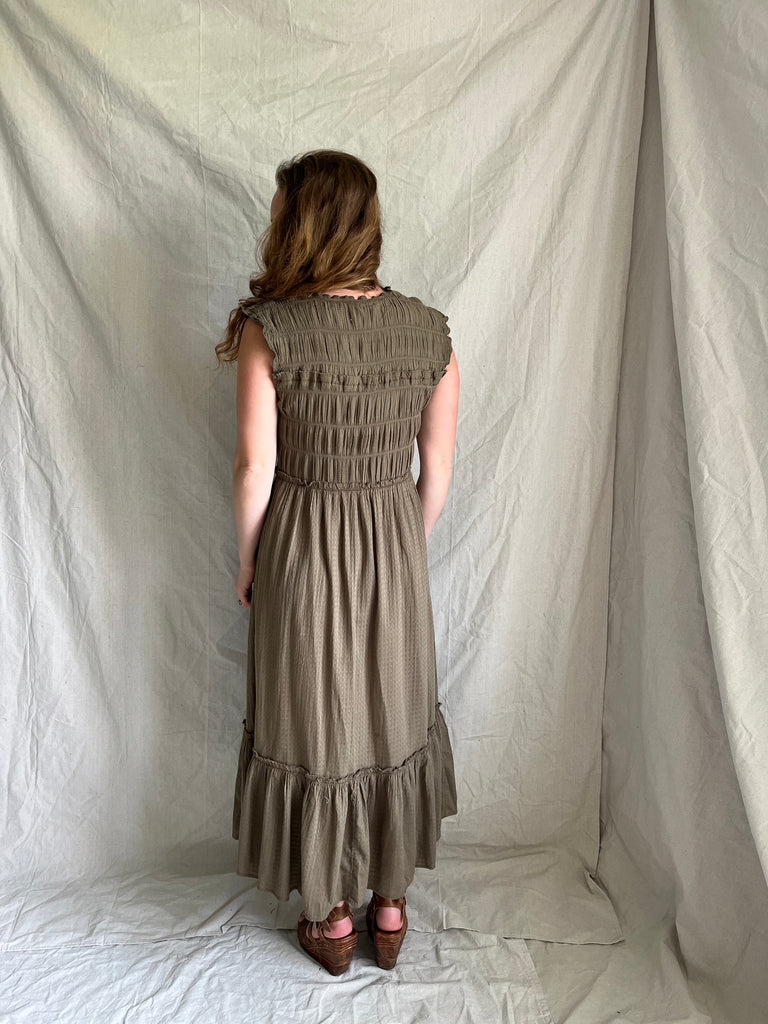 Free People Esme Dress