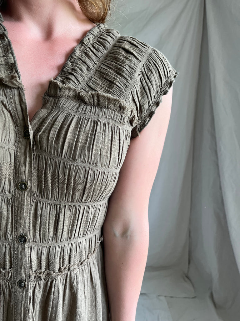 Free People Esme Dress