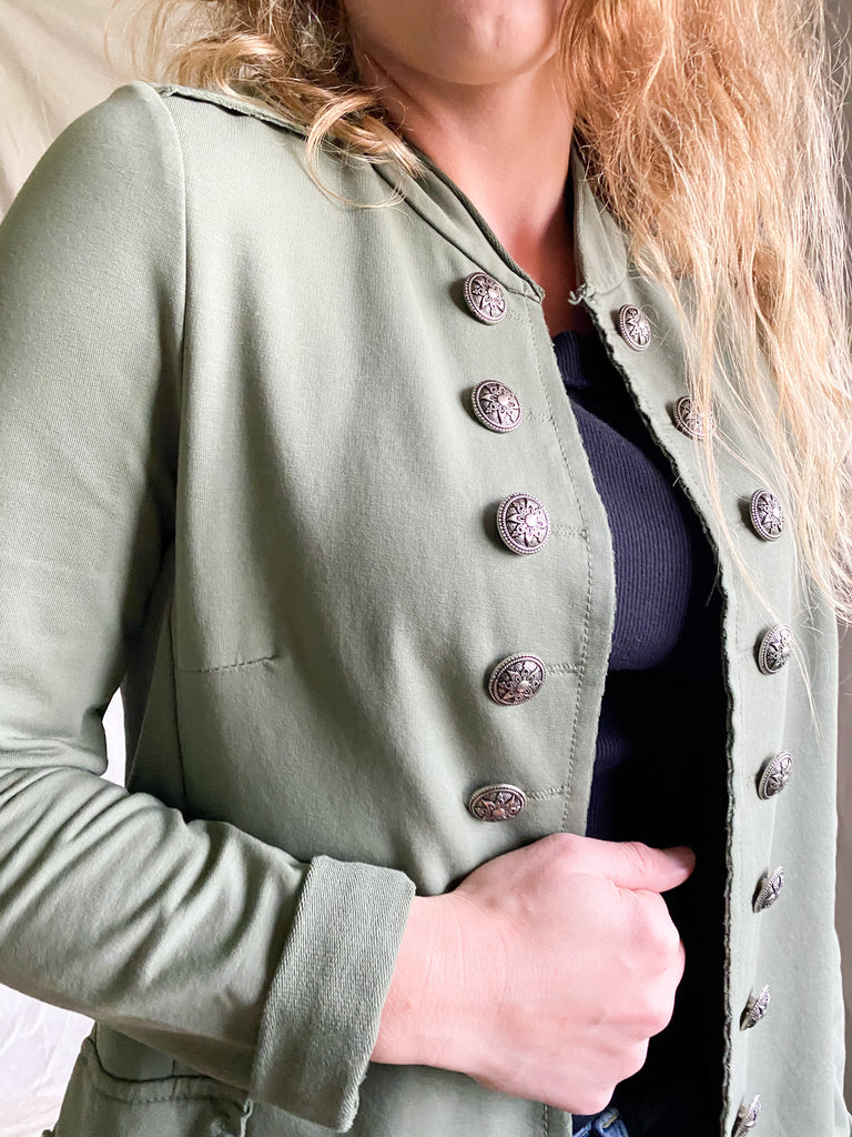 Trudie jacket