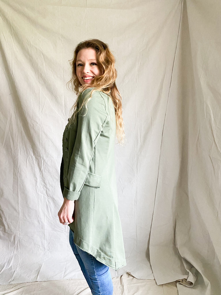 Trudie jacket