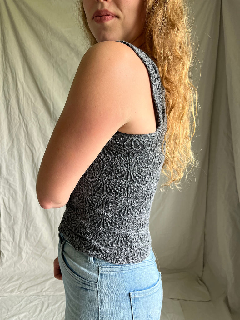 Love Letter tank by Free People