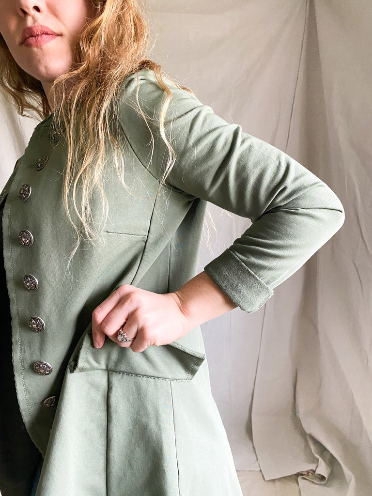 Trudie jacket