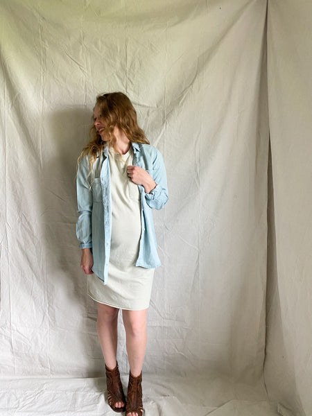 Cody T-shirt Dress – Refined Peddler Apparel