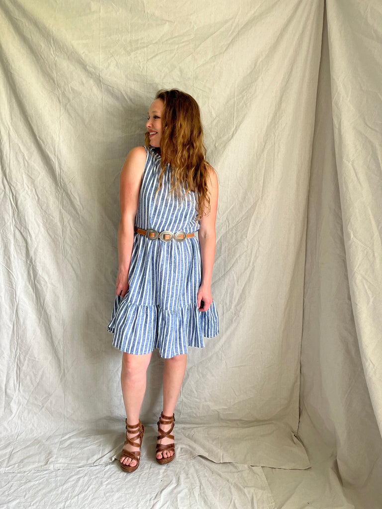 Ira Dress