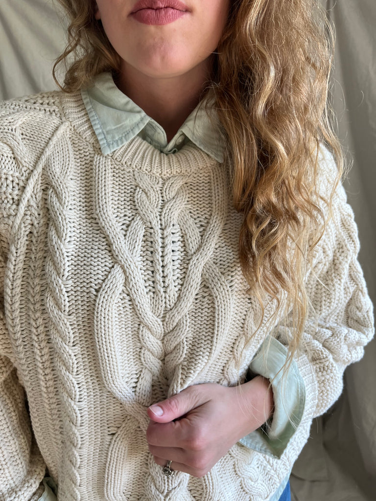 Free People Frankie Sweater