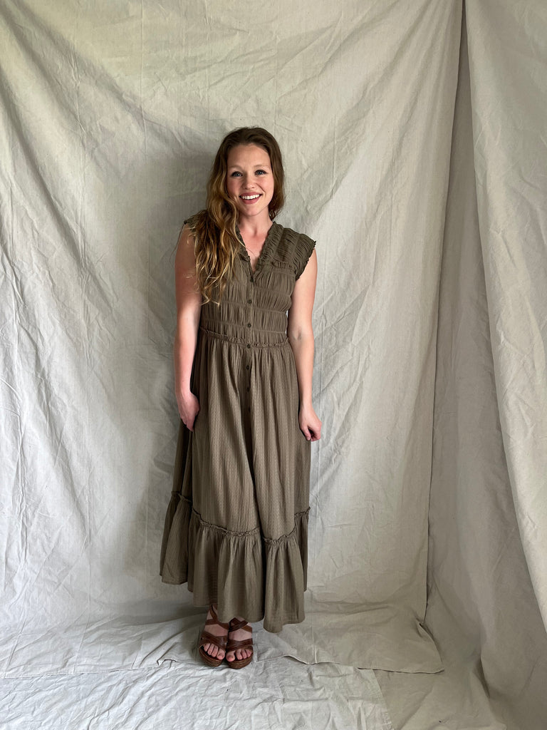 Free People Esme Dress