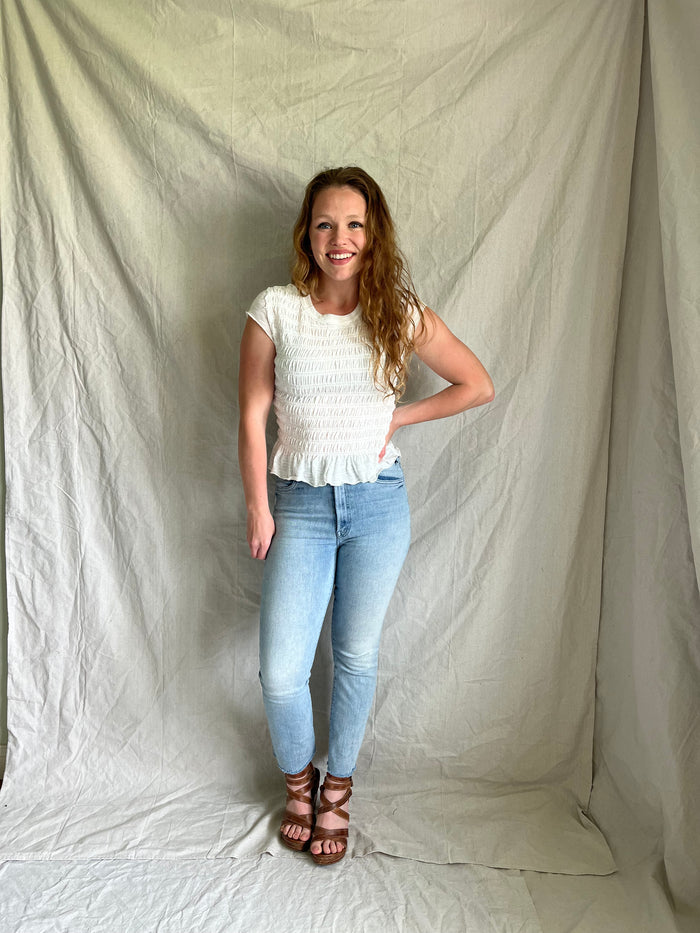 Sylvie Top