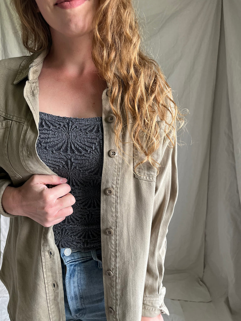 Love Letter tank by Free People
