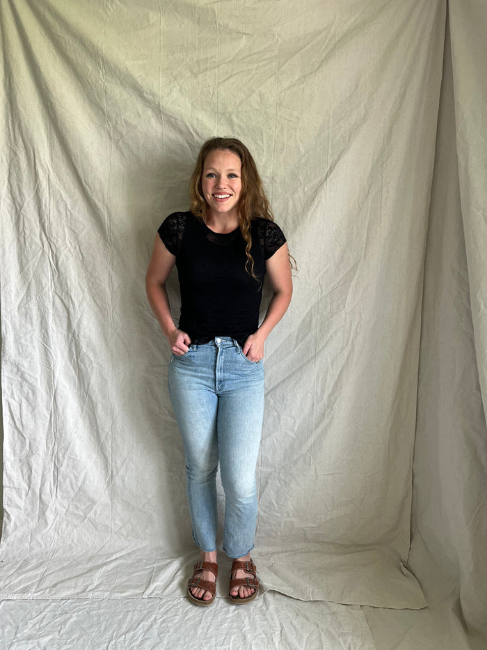 Free People Constance Top