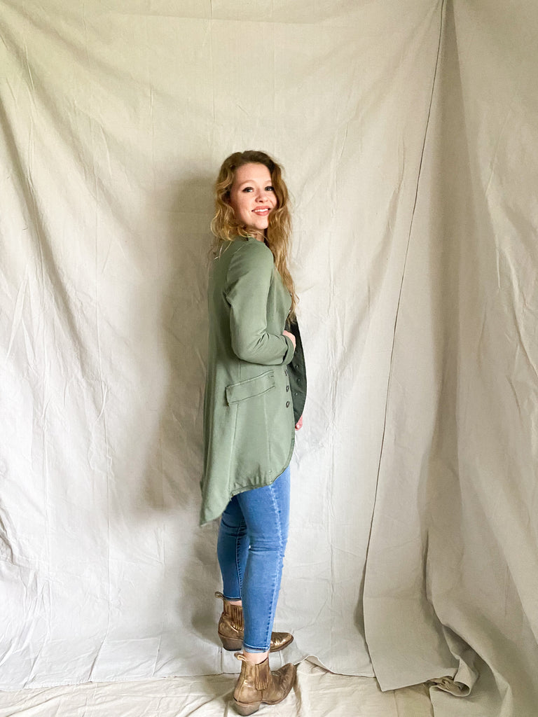 Trudie jacket