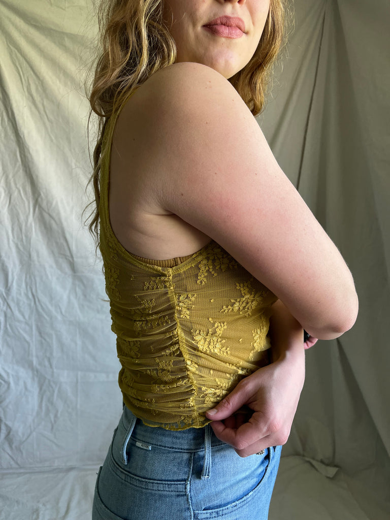 Lady Lux Tank