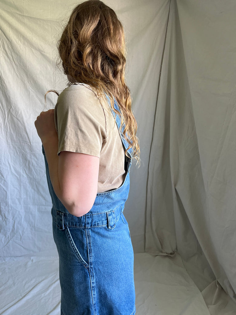 Free People Lennon Skirtall