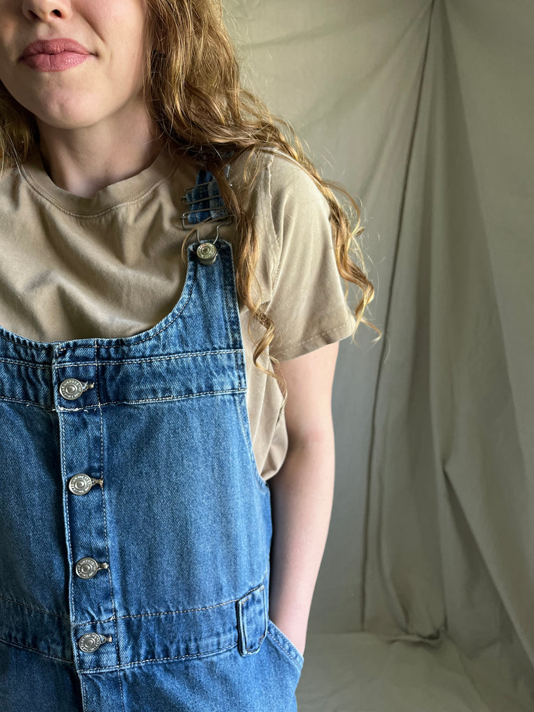 Free People Lennon Skirtall