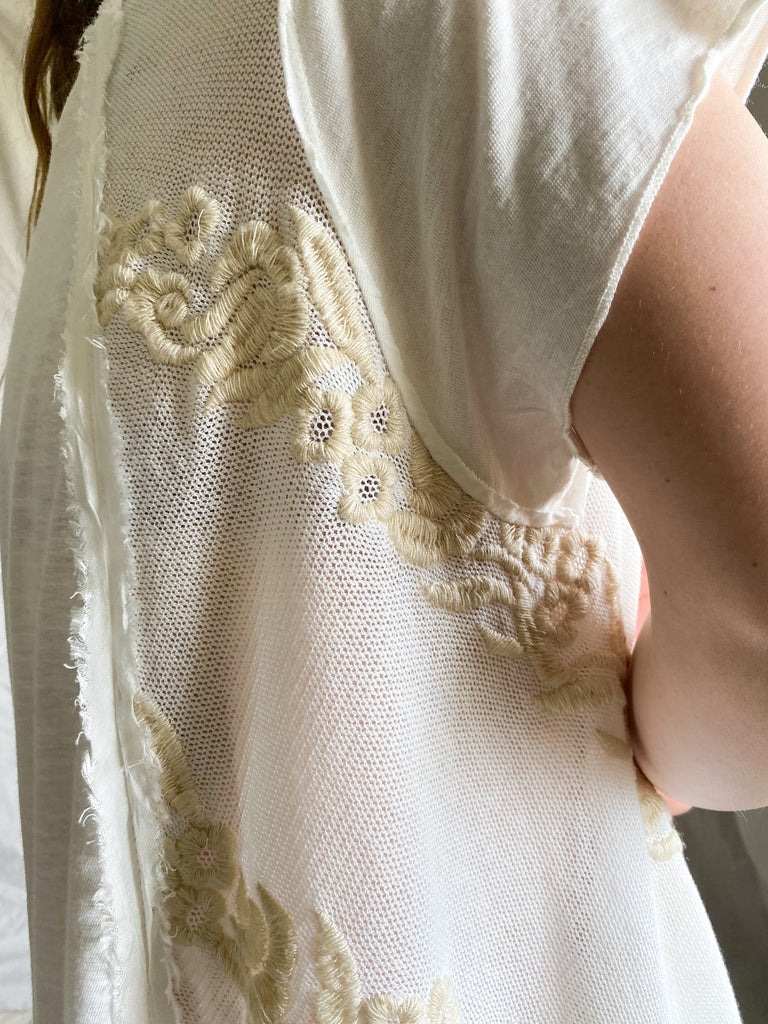 Free People Palermo top
