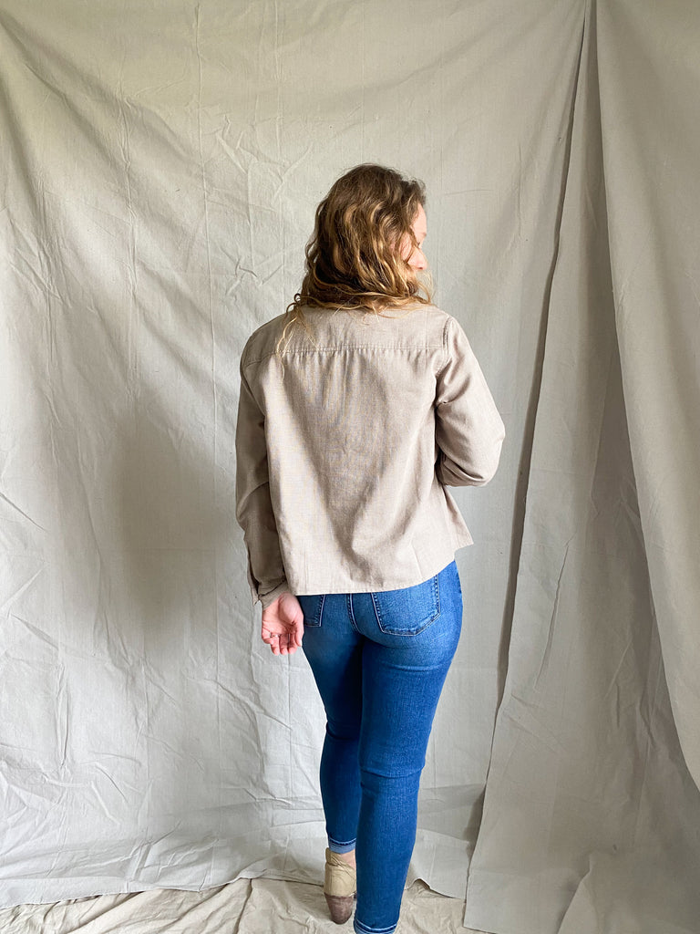Chere Blazer