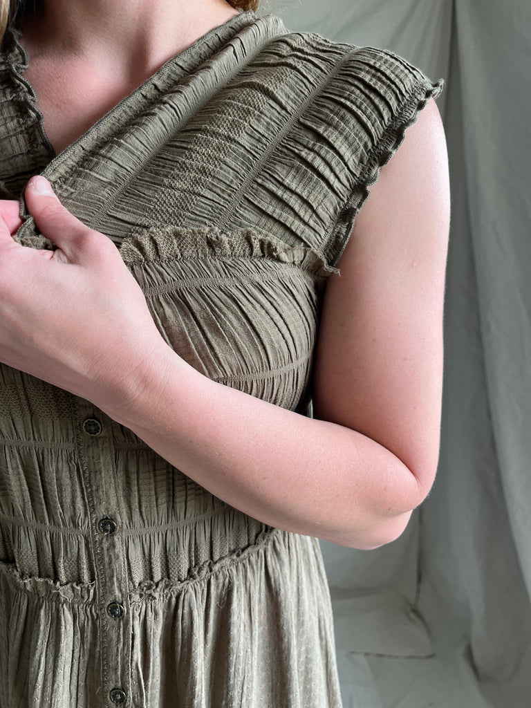Free People Esme Dress