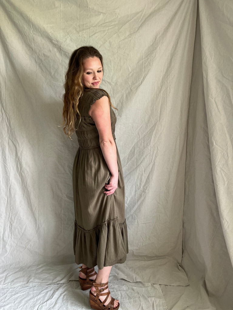 Free People Esme Dress