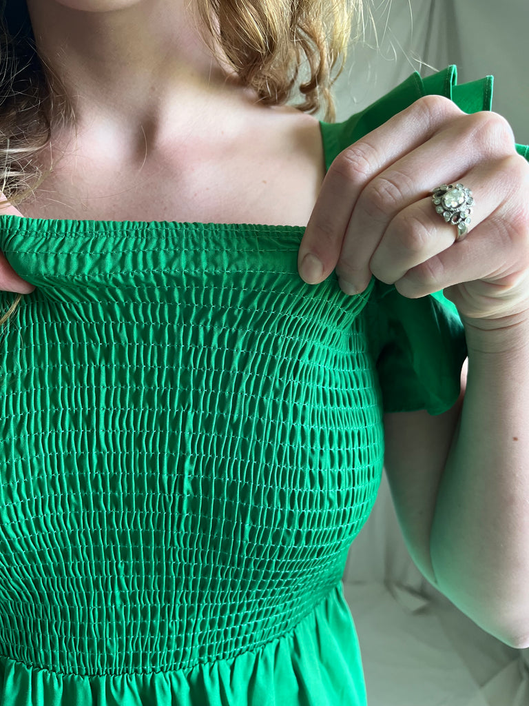Scottie Dress
