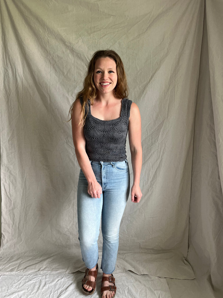 Love Letter tank by Free People