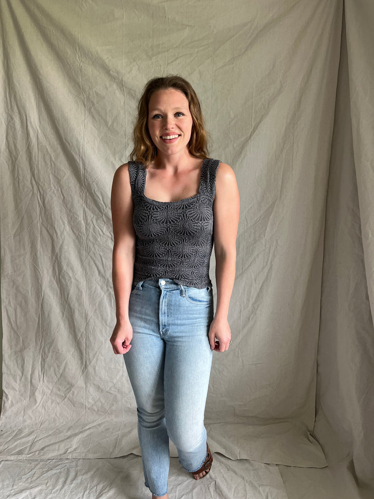 Love Letter tank by Free People