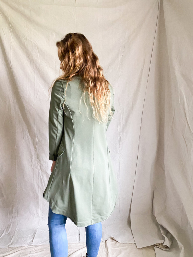 Trudie jacket