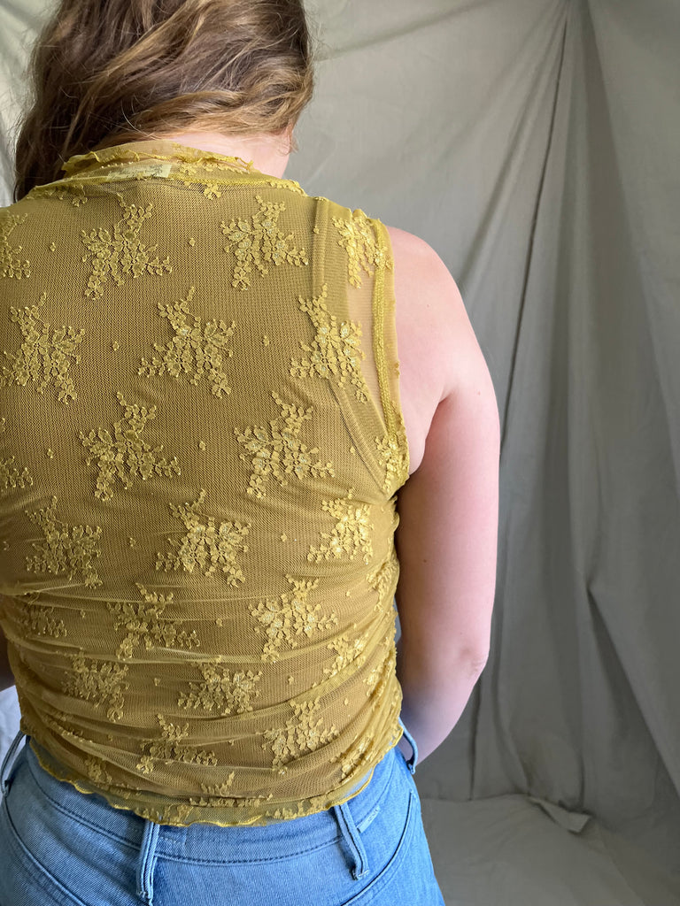 Lady Lux Tank
