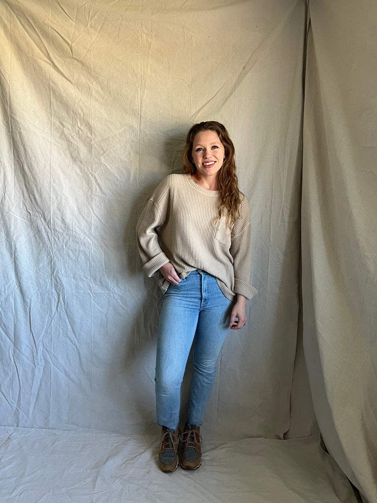 Free People Lola thermal
