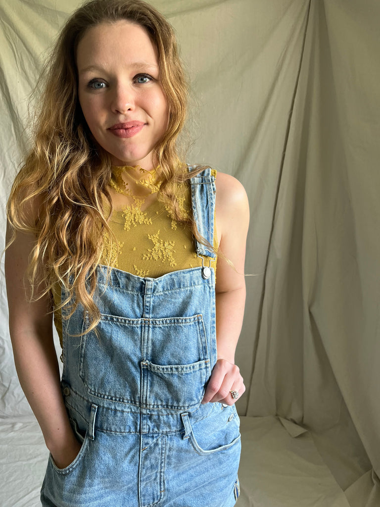 Lady Lux Tank