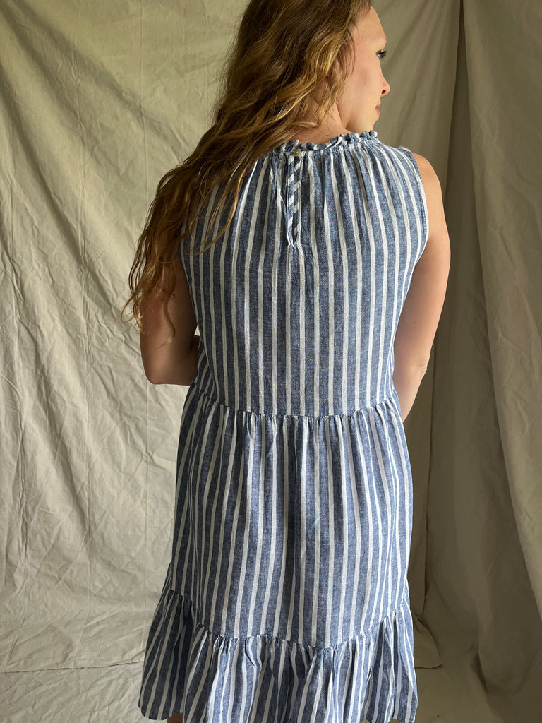 Ira Dress