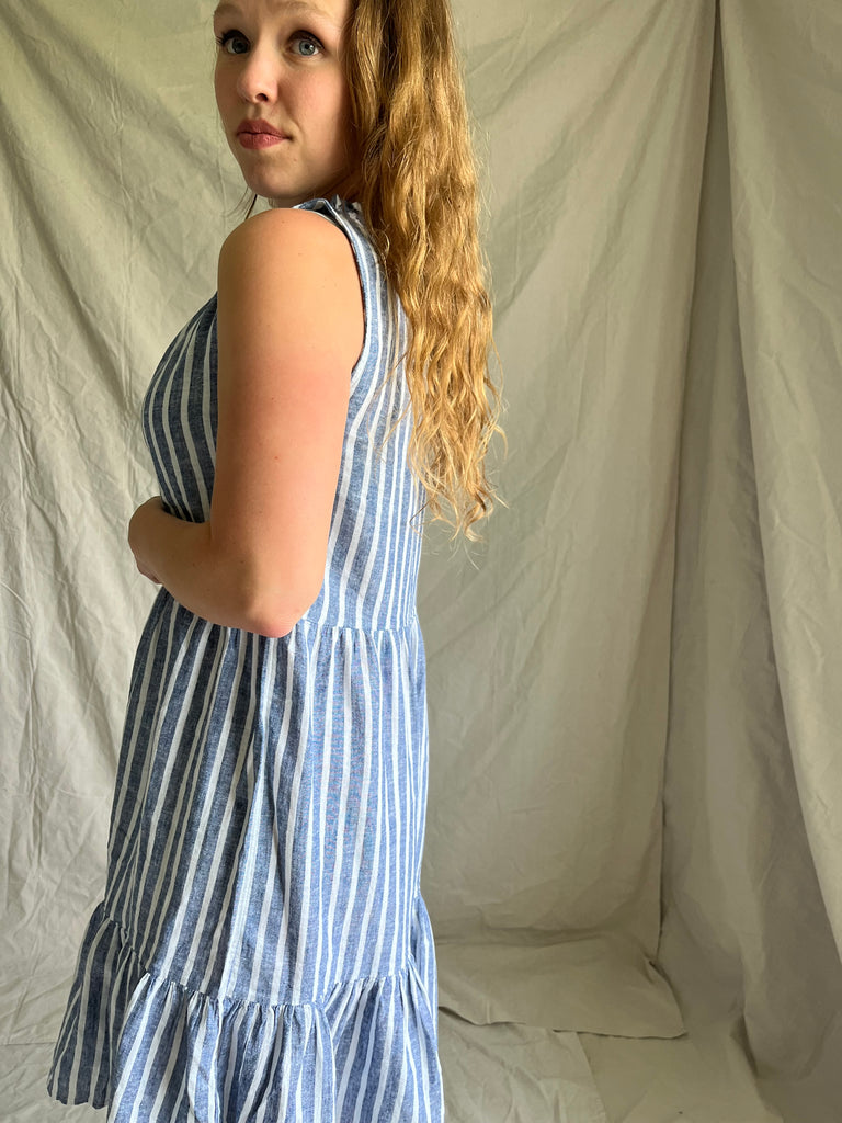 Ira Dress