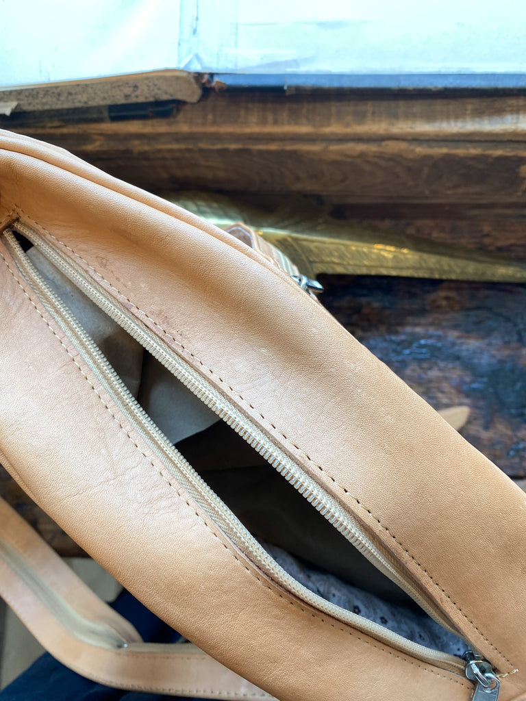 Bisbee backpack sling
