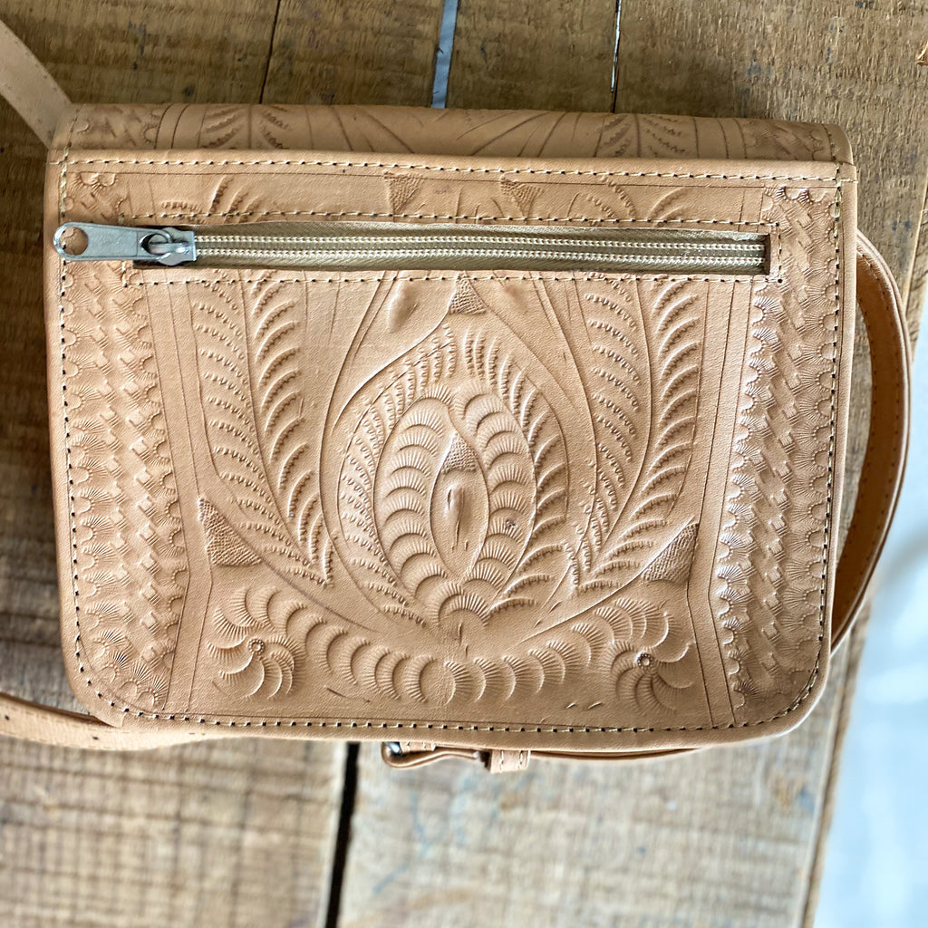 Albuquerque Crossbody