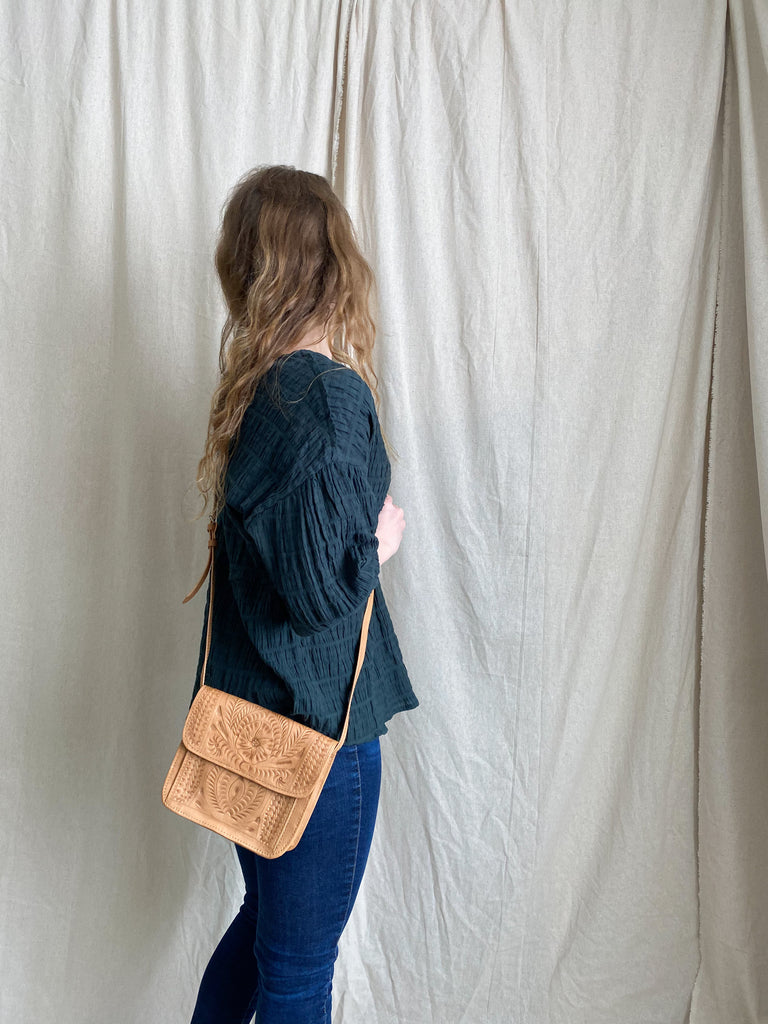 Albuquerque Crossbody