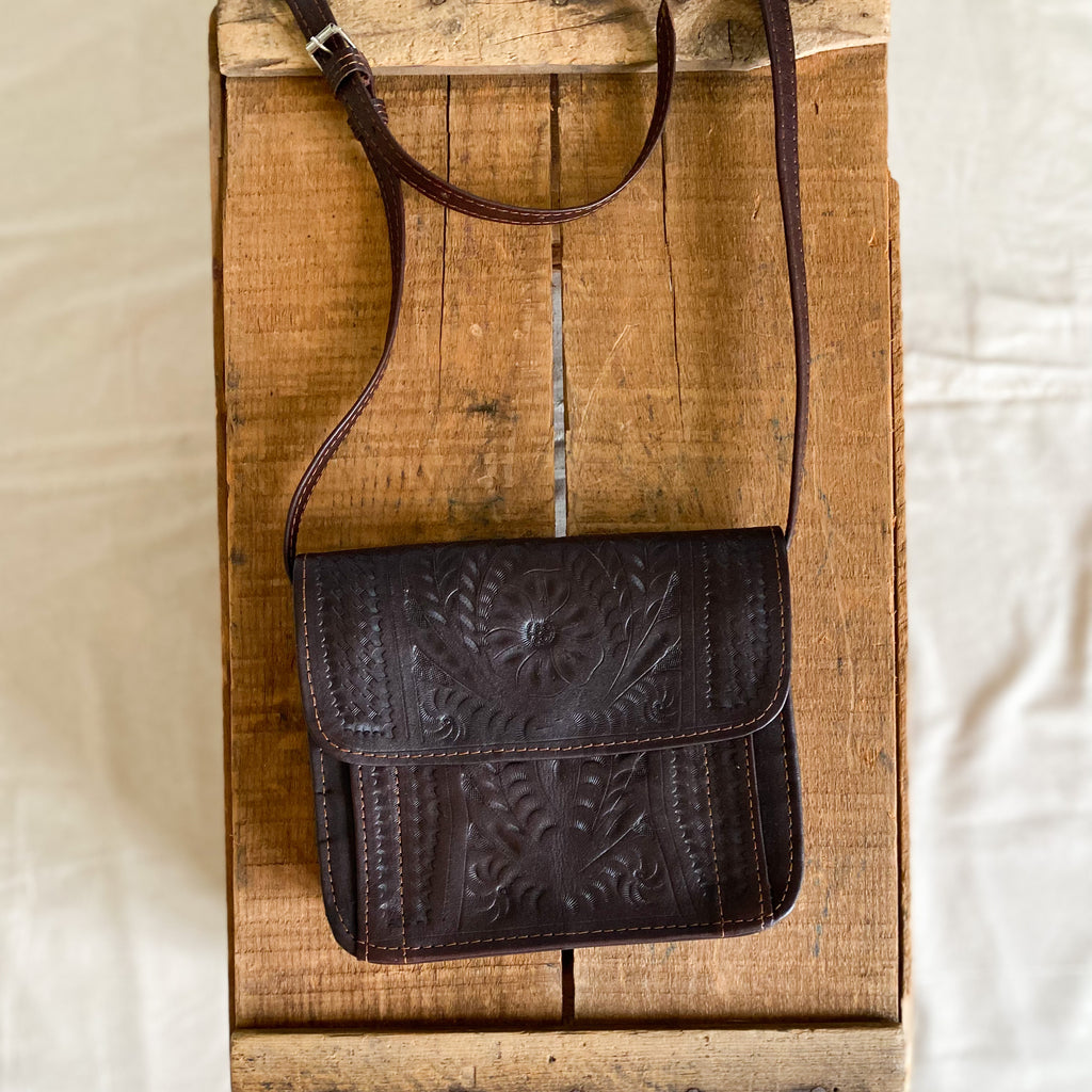 Albuquerque Crossbody