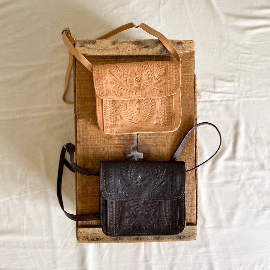 Albuquerque Crossbody