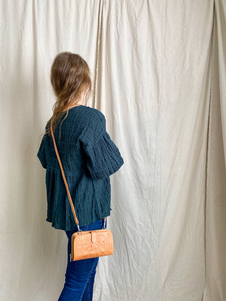 Savannah wallet