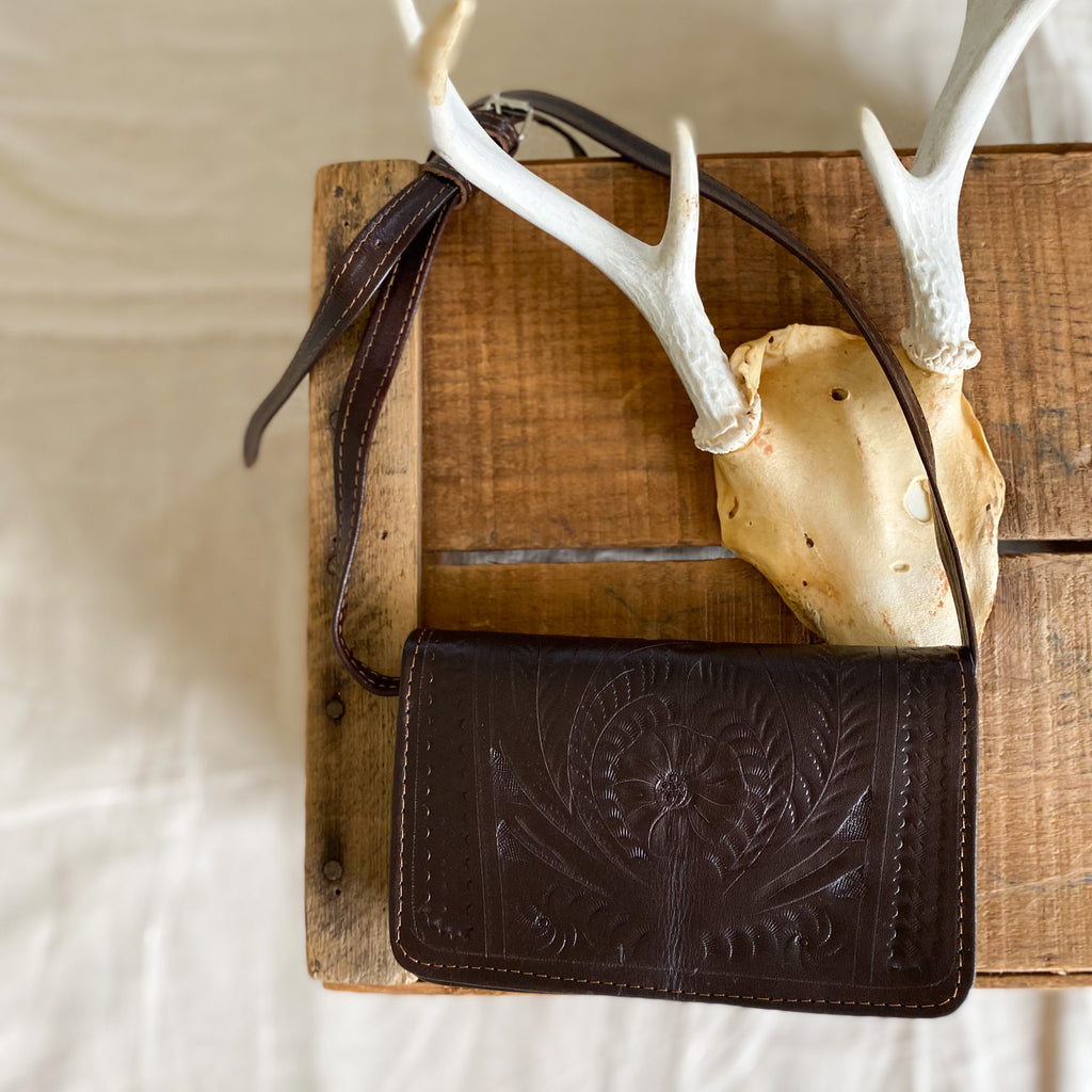Reno Crossbody