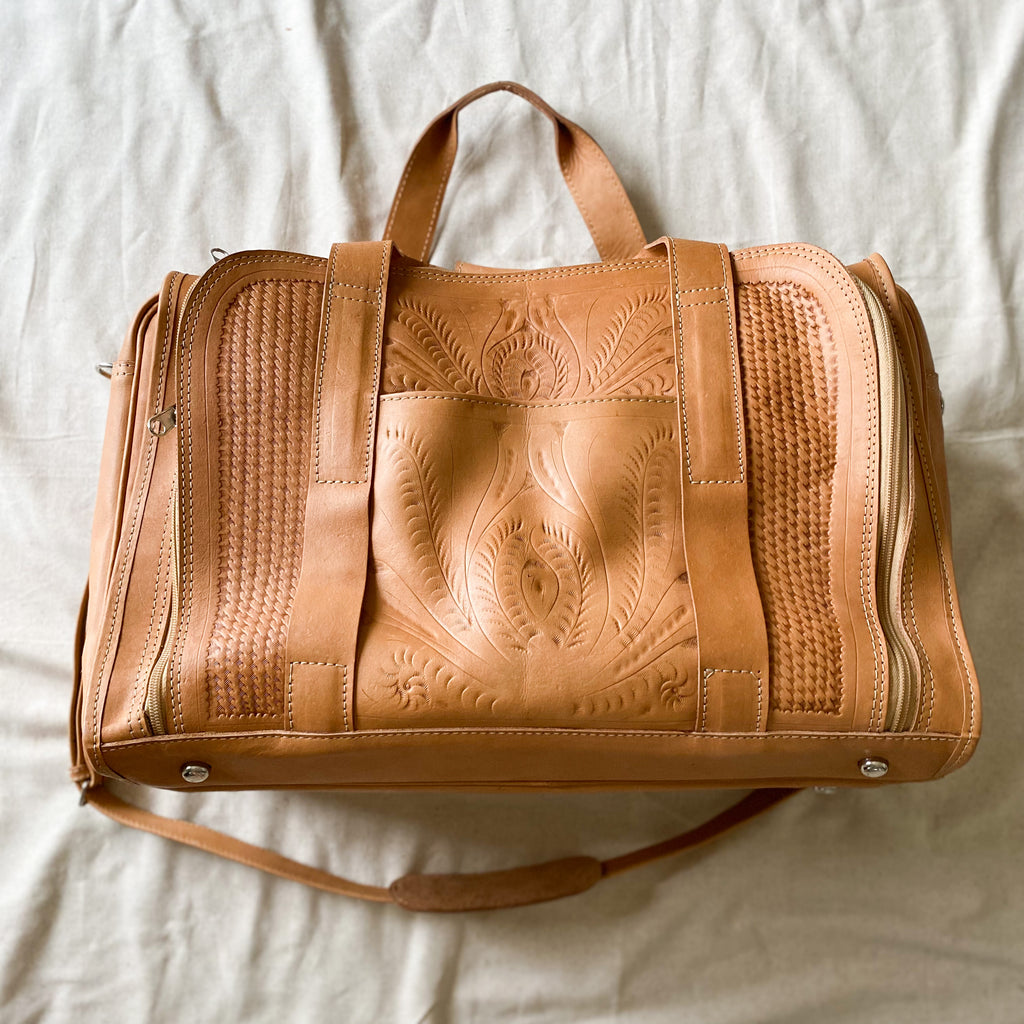Denver Weekender bag