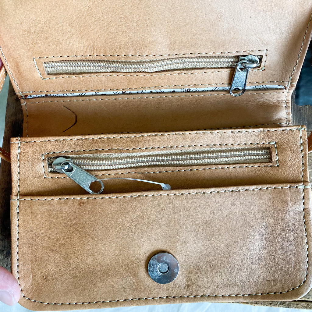 Reno Crossbody